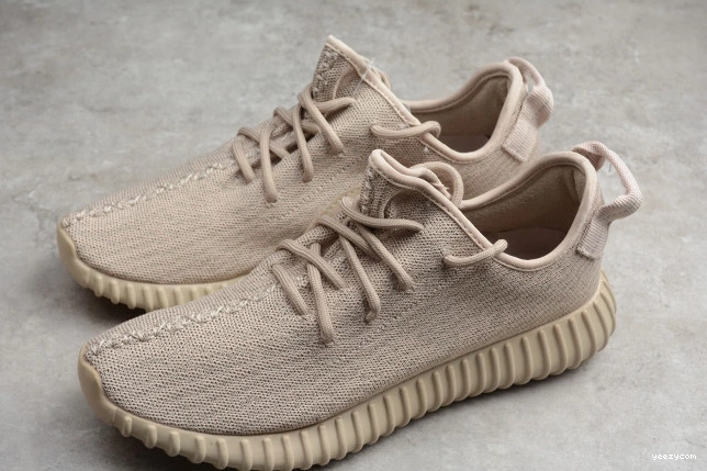 Boost Yeezy Tan AQ2661 Oxford 350 Adidas 0729
